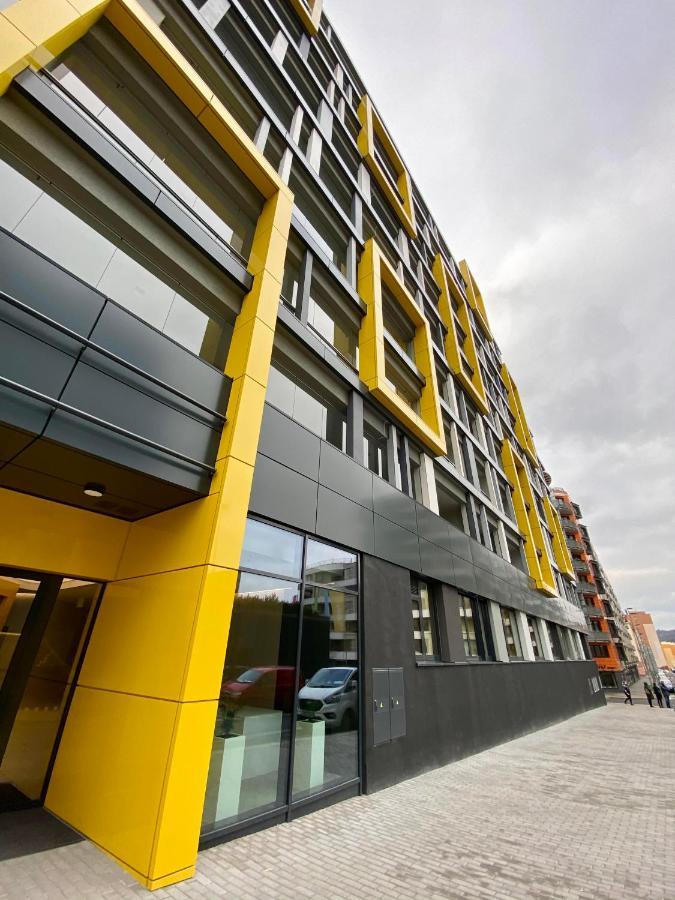 Apartamento David O2 Arena
