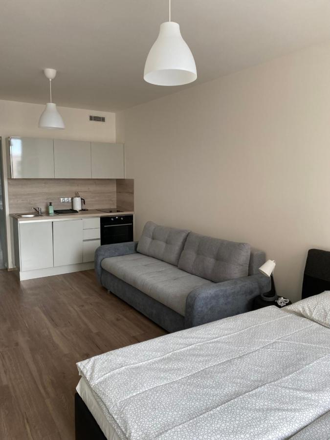 Apartamento David O2 Arena